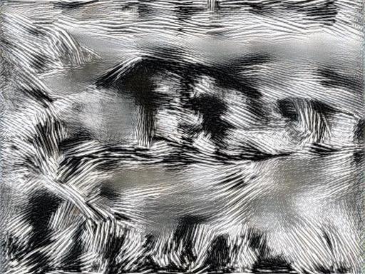 from CC0 photo AI art