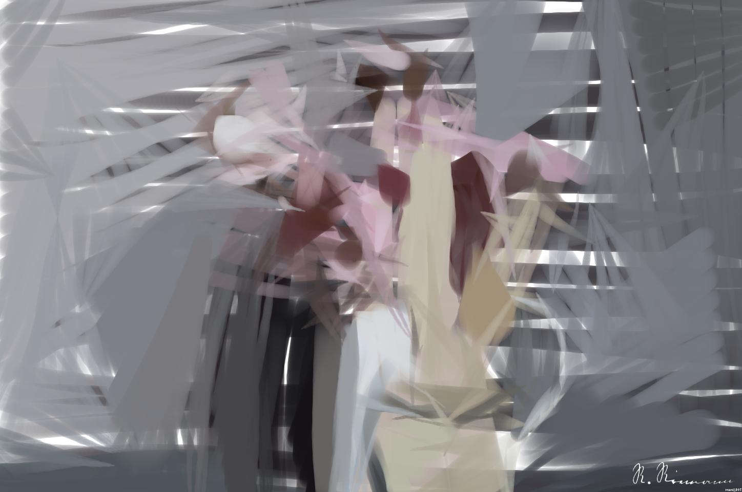 from CC0 photo AI Art