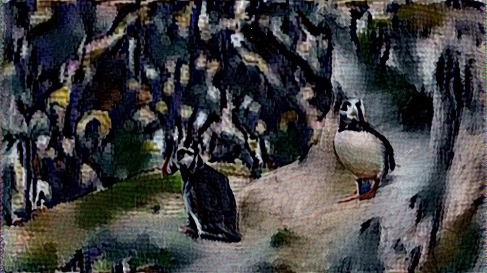 from CC0 photo AI Art