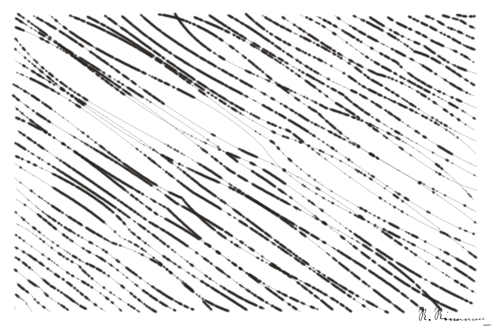 from CC0 photo AI Art