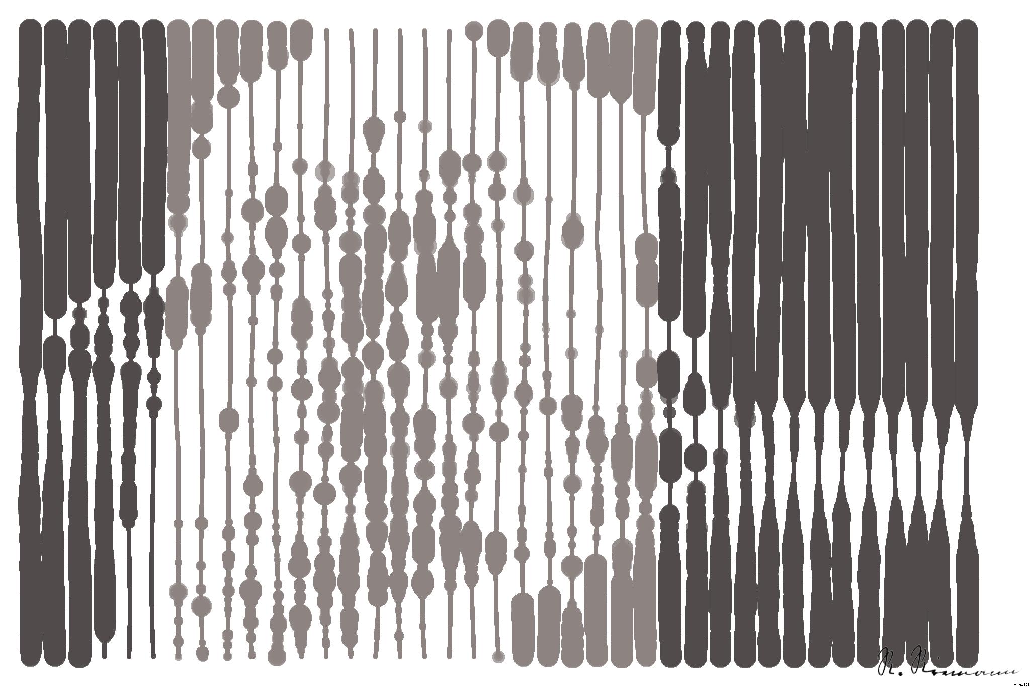 Drawn by bot VzWnsJbVUiCvtpybDcMriF; art-linewidth; None AI Art