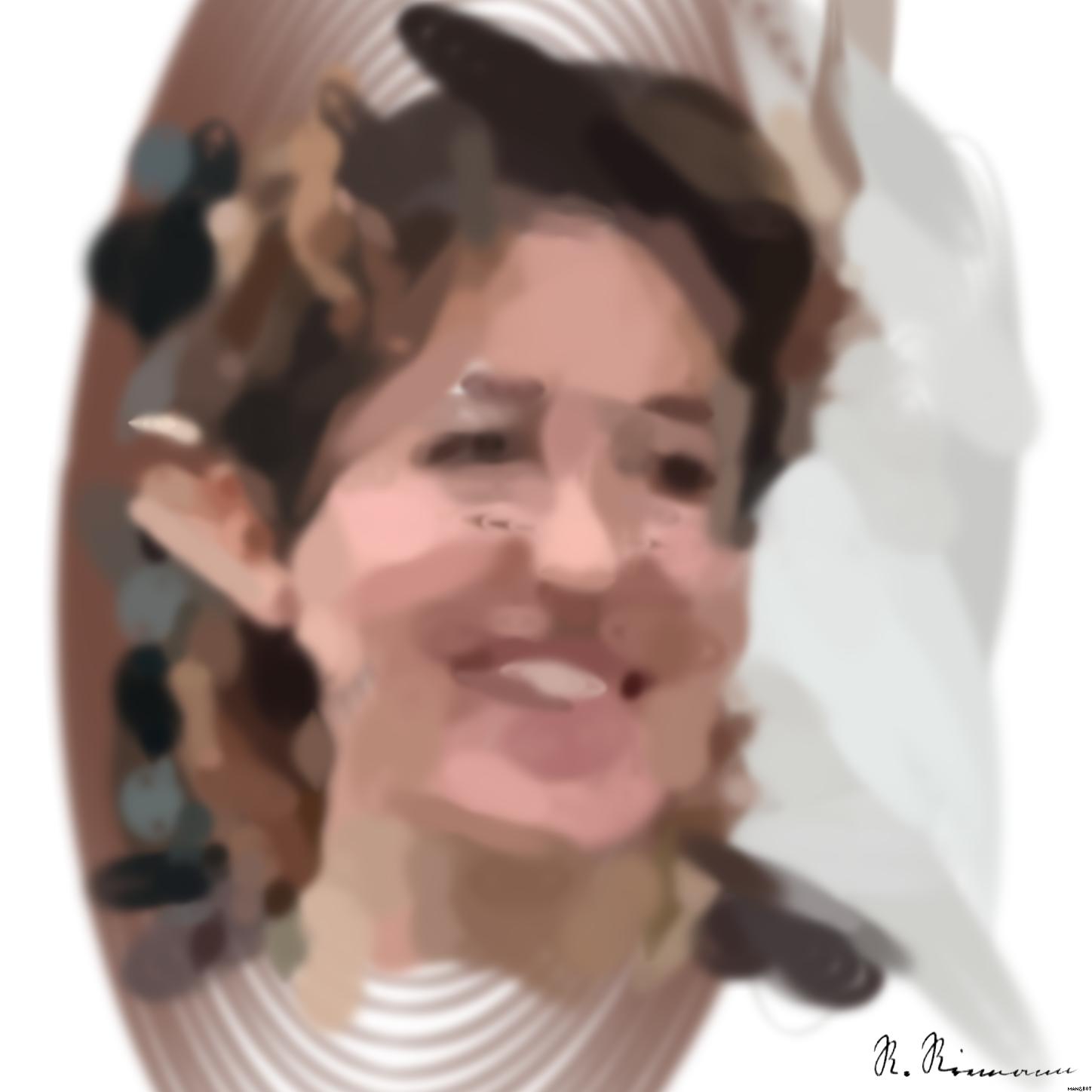 artwork for redditgetsdrawnbybot AI Art