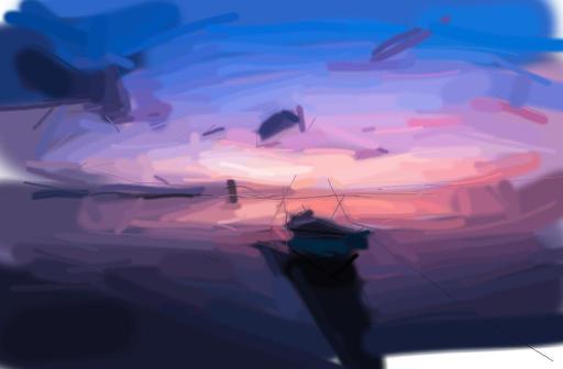 from CC0 photo AI art