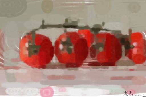 Drawn by bot DSdv5uDMmXp7W87tDkJGVs; art-primitive-paintbrush-ii; None AI art
