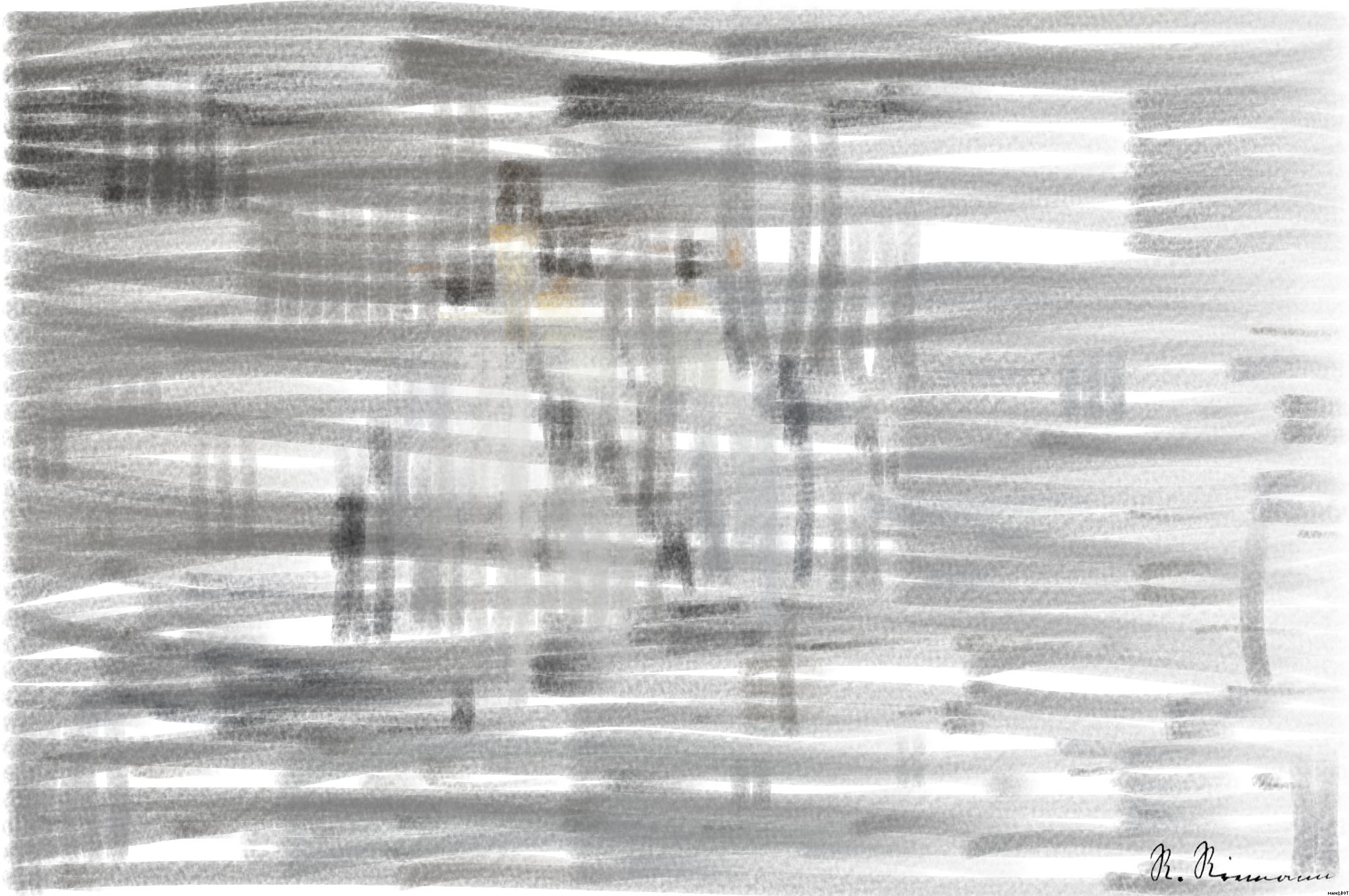 from CC0 photo AI Art