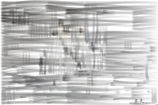 from CC0 photo AI art