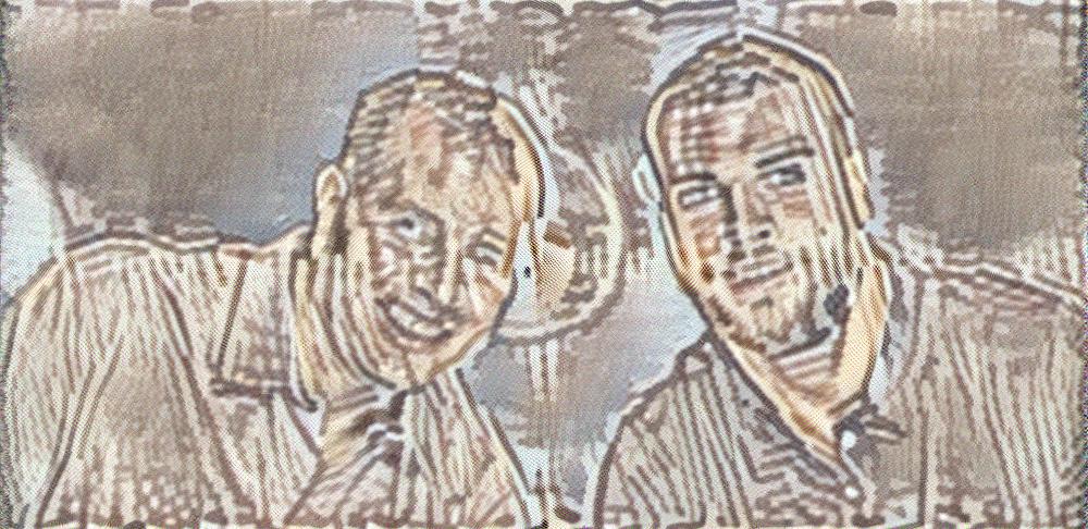 artwork for redditgetsdrawnbybot AI Art