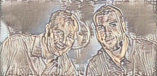artwork for redditgetsdrawnbybot AI art