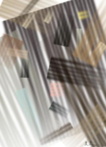 artwork for redditgetsdrawnbybot AI art