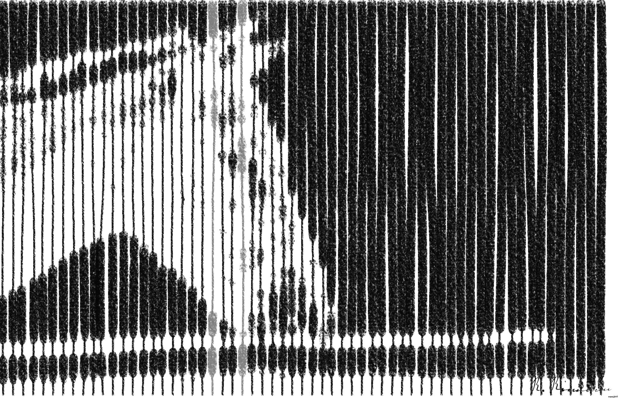 from CC0 photo AI Art