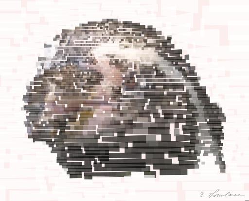 Drawn by bot CsJmHJGgvp7PSg8FPcPSLP; art-flowy; None AI art