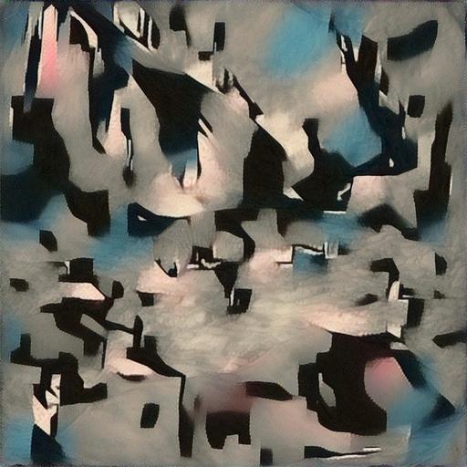 from CC0 photo AI art