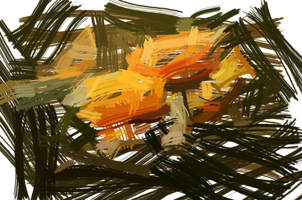 from CC0 photo AI Art