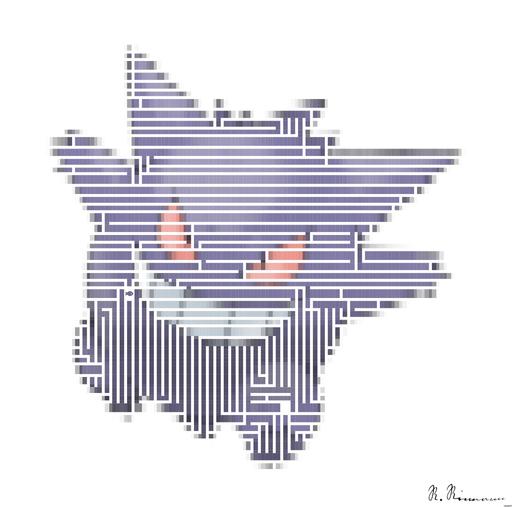 Drawn by bot kTE8w3o5GF4Be78rddfCU5; art-amaze AI art