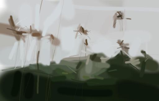 from CC0 photo AI art