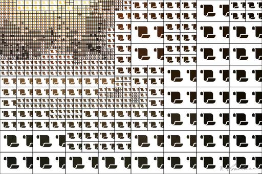 from CC0 photo AI art