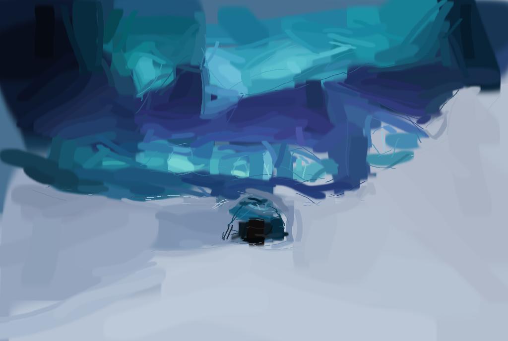 from CC0 photo AI Art