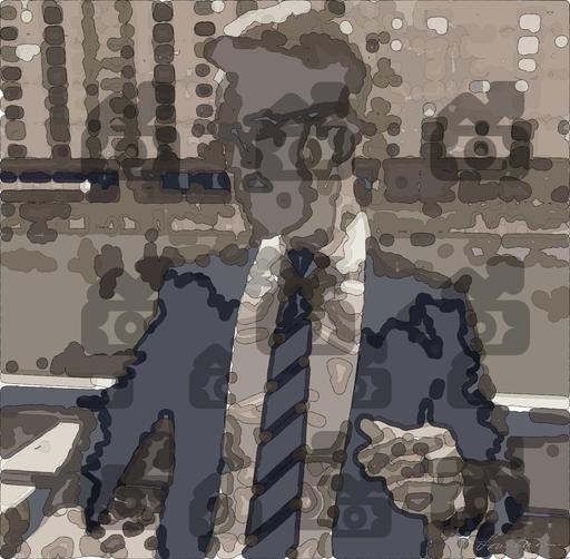 artwork for redditgetsdrawnbybot AI art