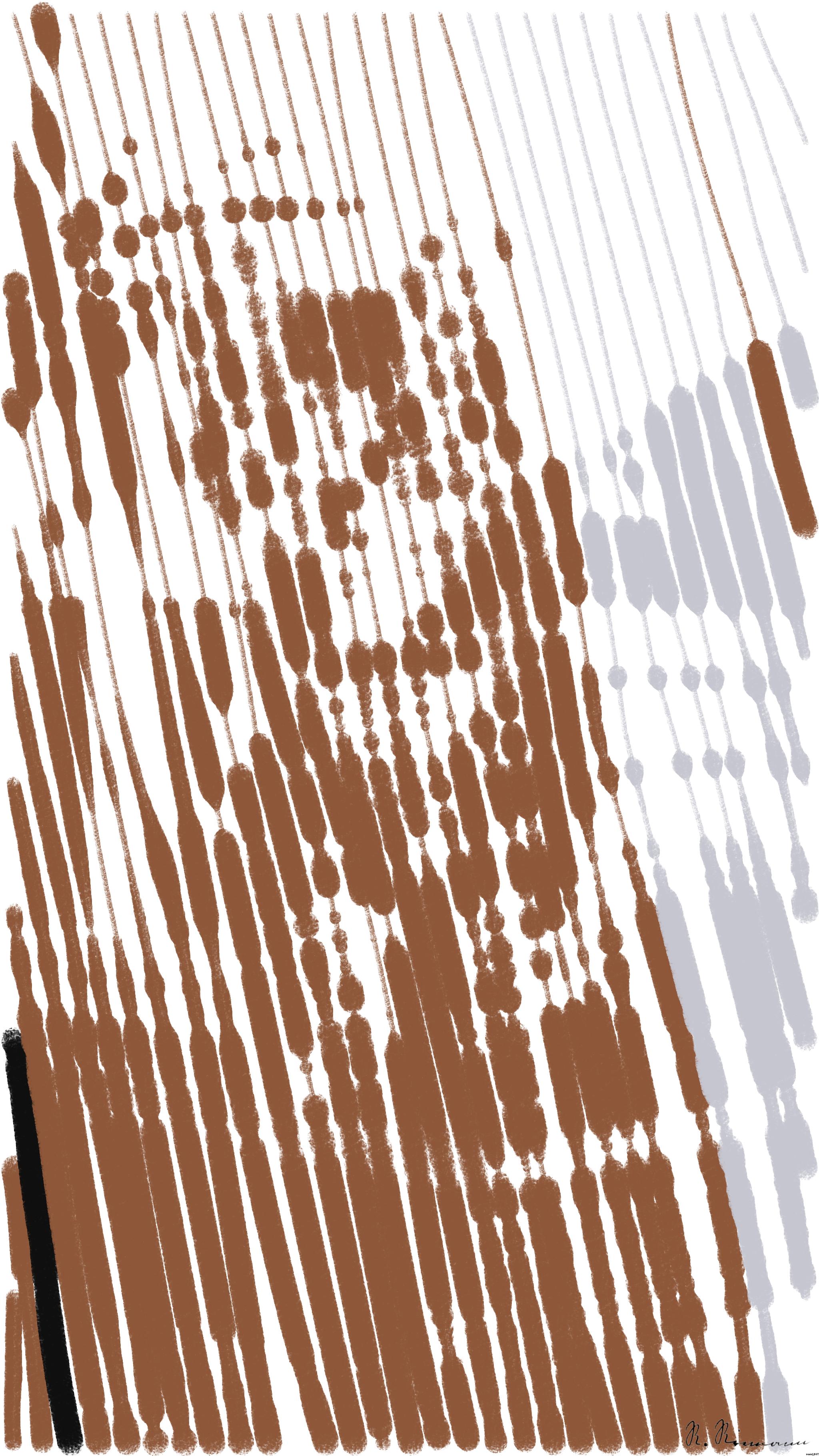 from CC0 photo AI Art