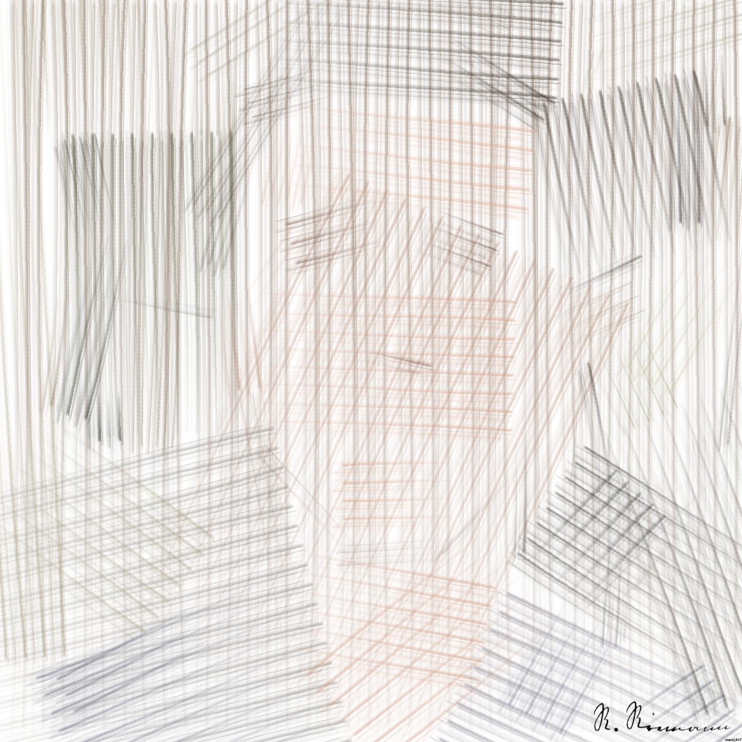 artwork for redditgetsdrawnbybot AI Art