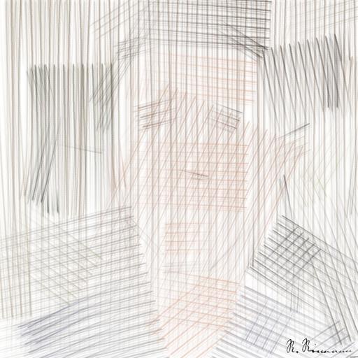 artwork for redditgetsdrawnbybot AI art