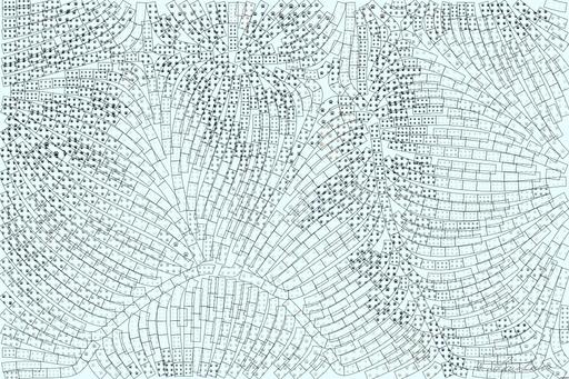 Drawn by bot eZQvxuqmhVgdg2MPLh8jsi; art-flowy; white and black penguin photo AI art