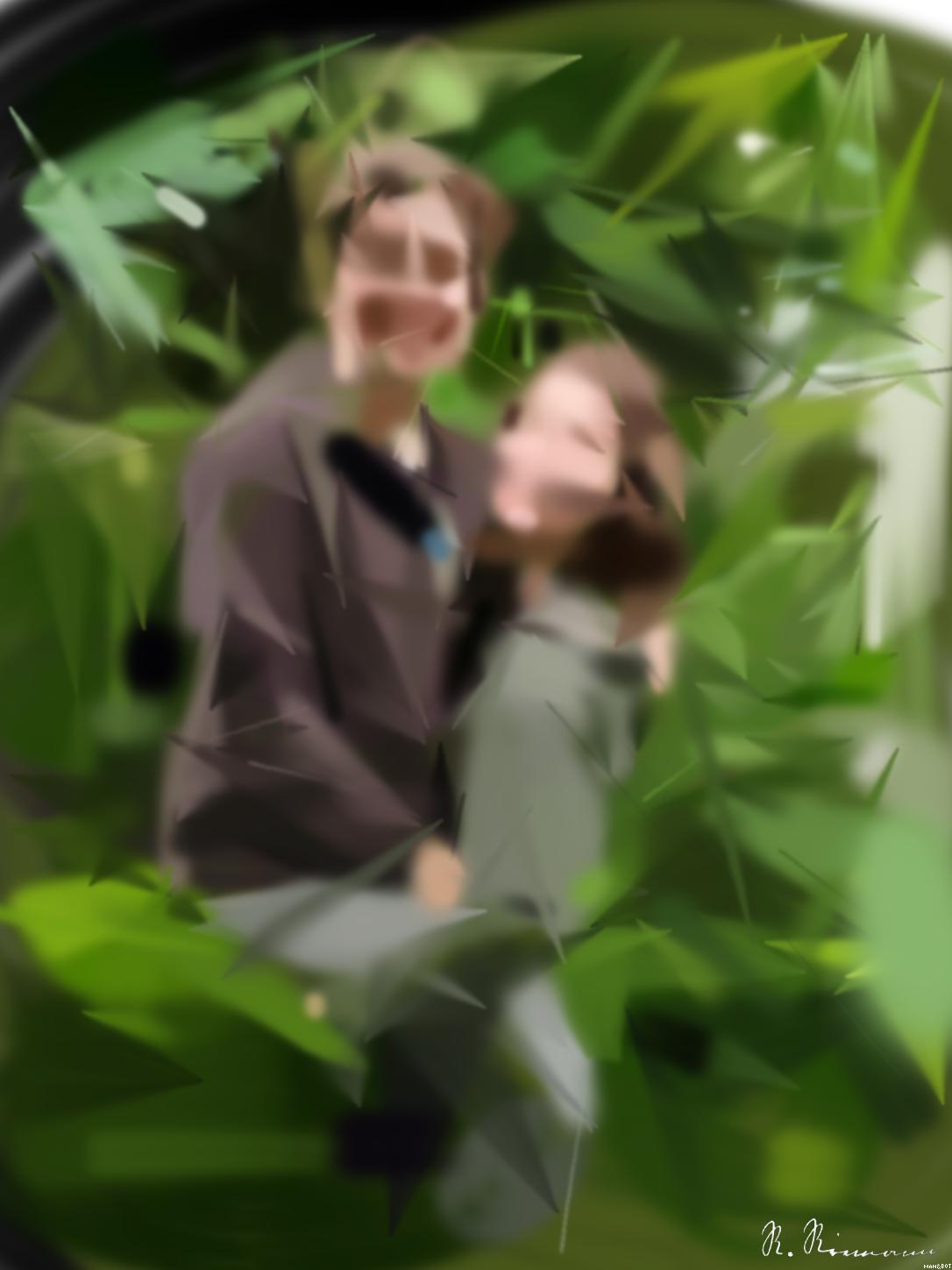 artwork for redditgetsdrawnbybot AI Art