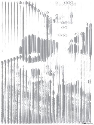 Drawn by bot KvyCiW4SsfaQxGxBRX8vkK; art-linewidth; artwork for redditgetsdrawnbybot AI art