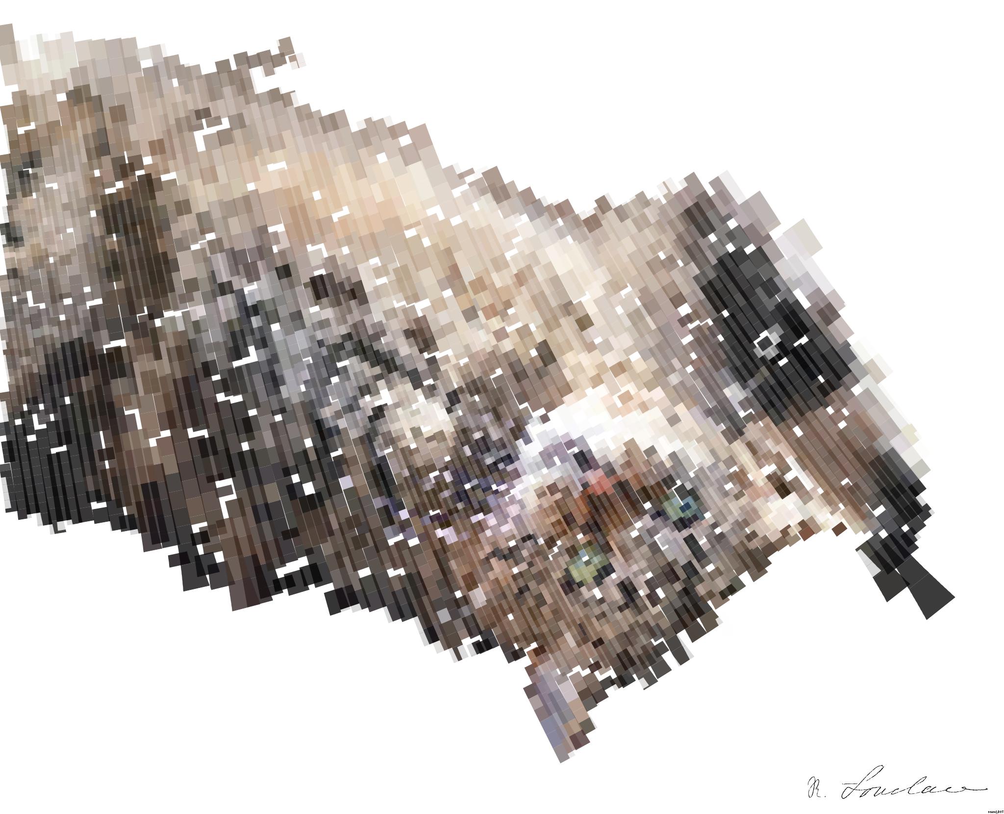 Drawn by bot eVfTw5Tf7XvsW8ZEvLACYt; art-flowy; None AI Art