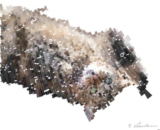 Drawn by bot eVfTw5Tf7XvsW8ZEvLACYt; art-flowy; None AI art
