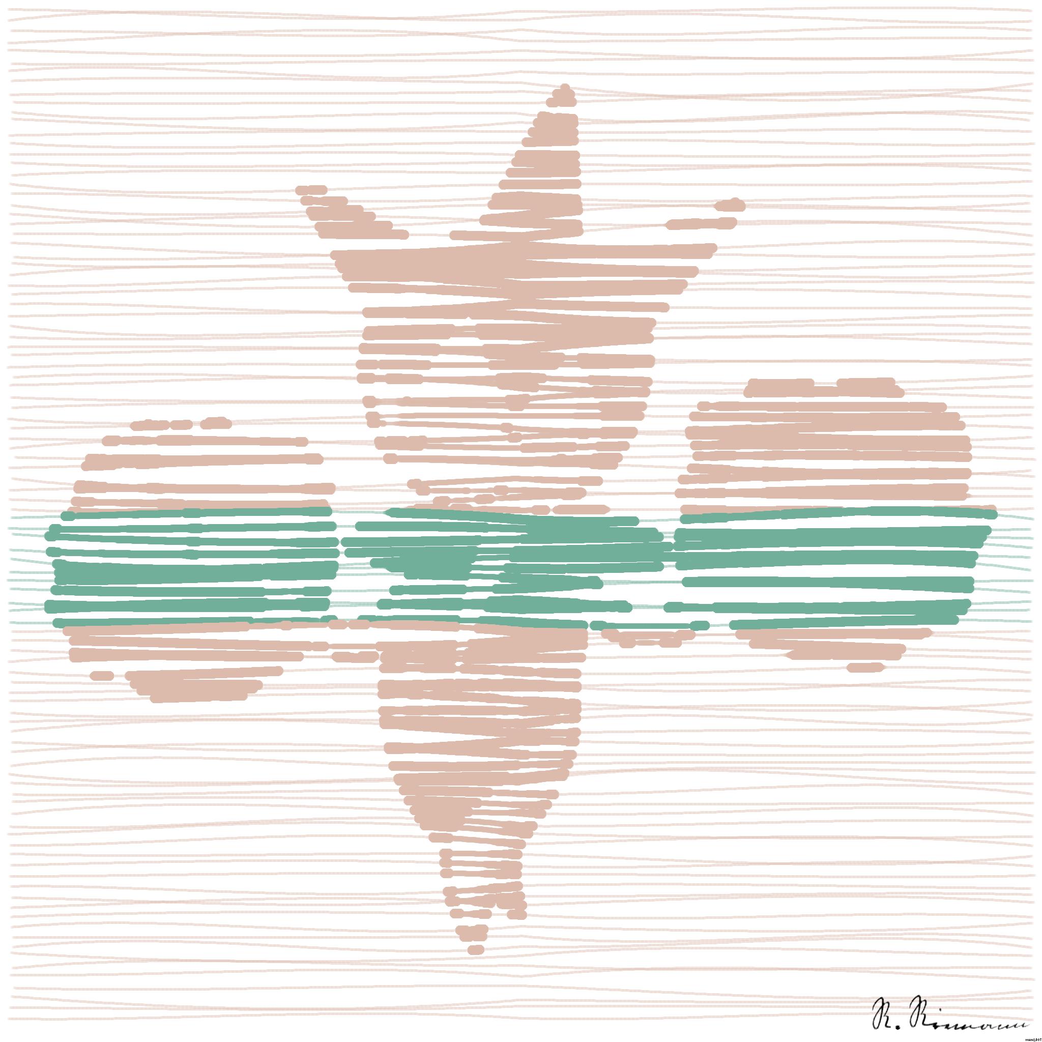 Drawn by bot bo48p9UMmnFudzXFSRQ3vm; art-linewidth AI Art