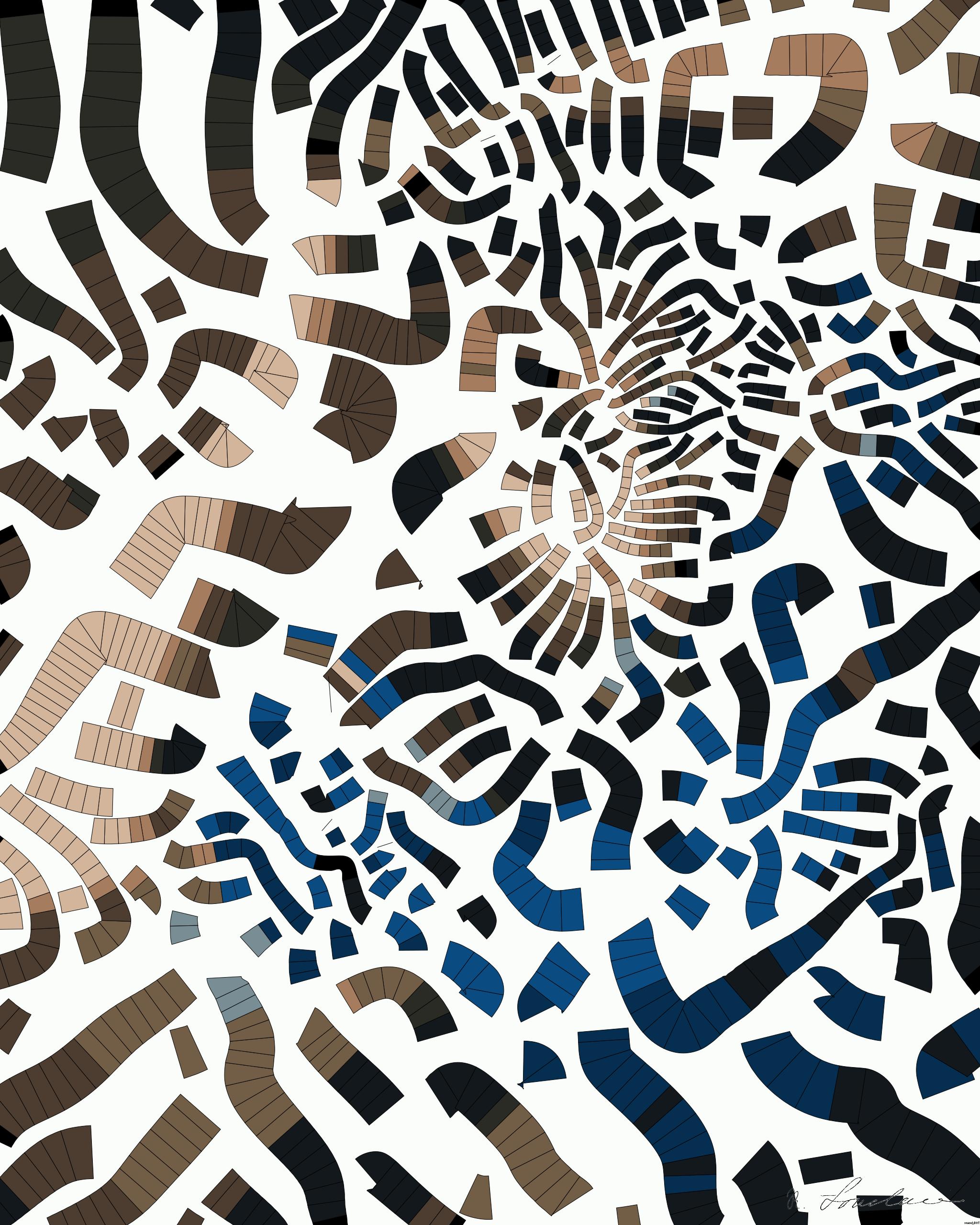 artwork for redditgetsdrawnbybot AI Art