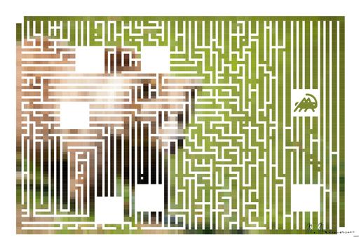 Drawn by bot JNVZMaB5bCFwzZqusQYvxu; art-amaze; A majestic grizzly bear standing near a pond in its natural habitat, full of life. AI art