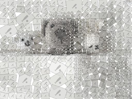from CC0 photo AI art