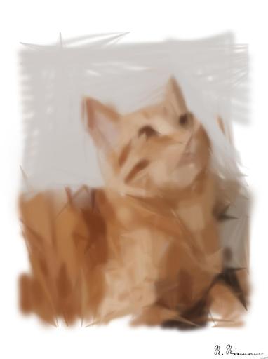 from CC0 photo AI art