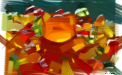 from CC0 photo AI art