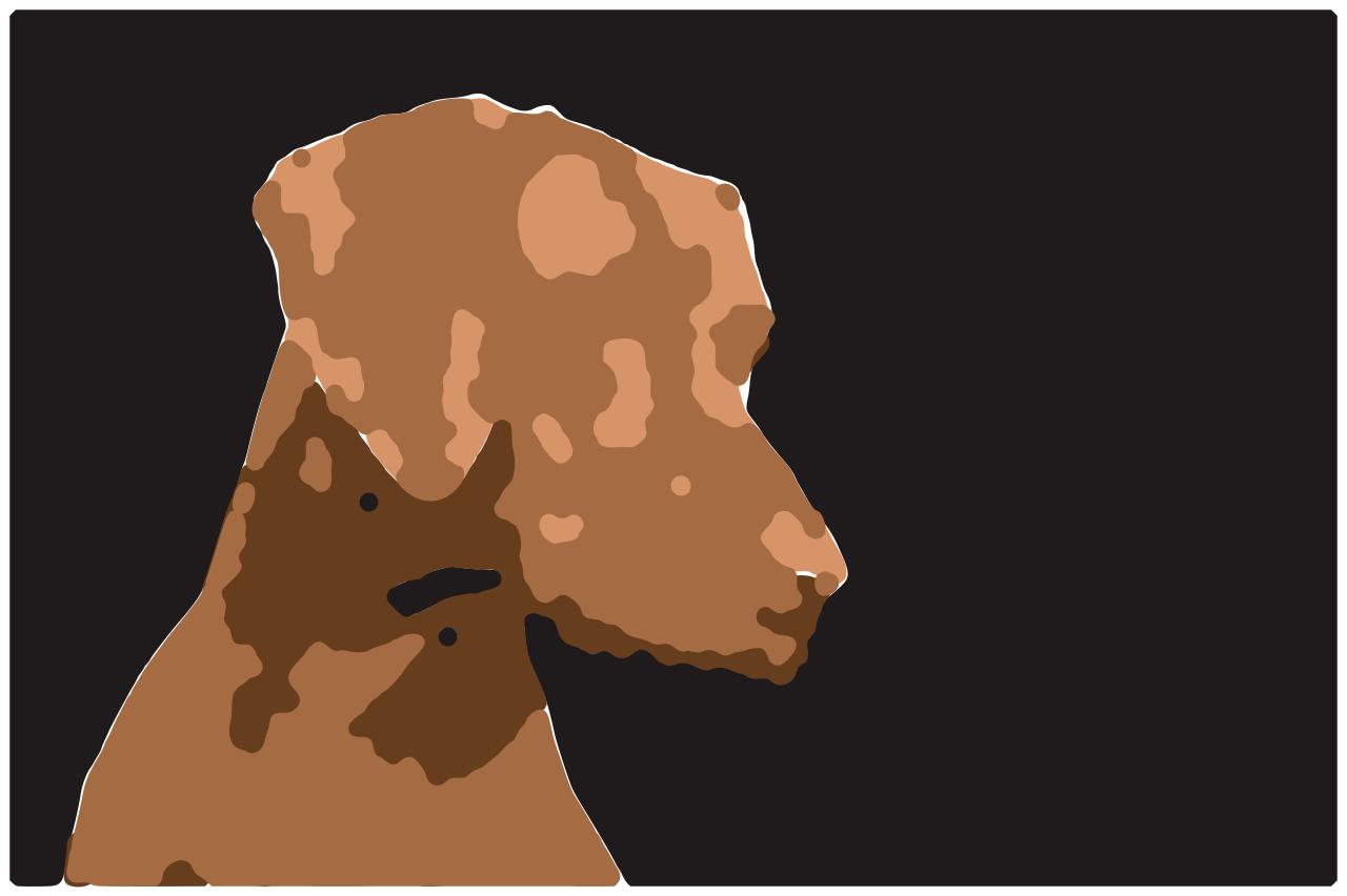 from CC0 photo AI Art