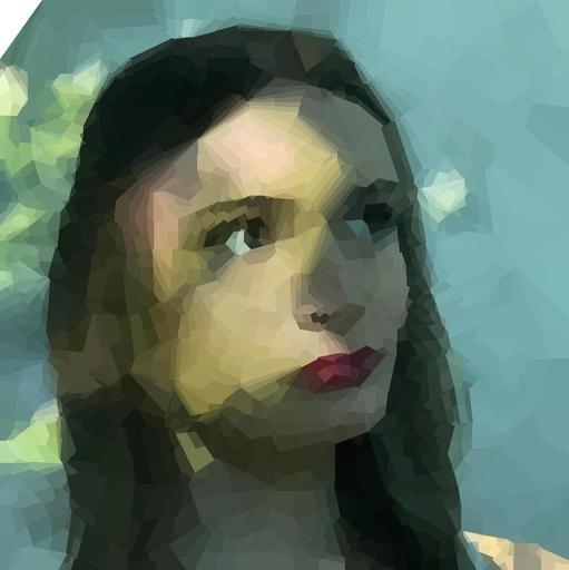 artwork for redditgetsdrawnbybot AI art