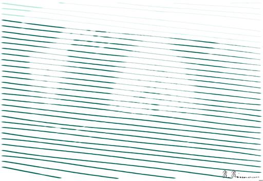 from CC0 photo AI art