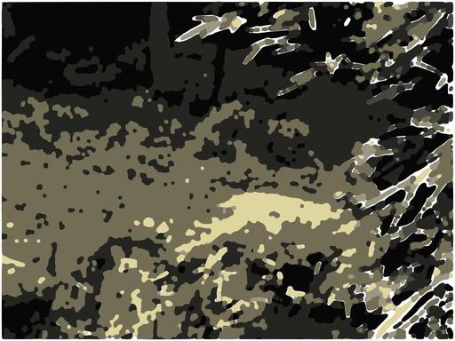 from CC0 photo AI art