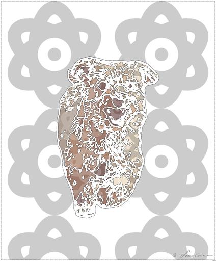 Drawn by bot hqGoCVARgBU6Yh9MRTLqJE; art-bloby; None AI art