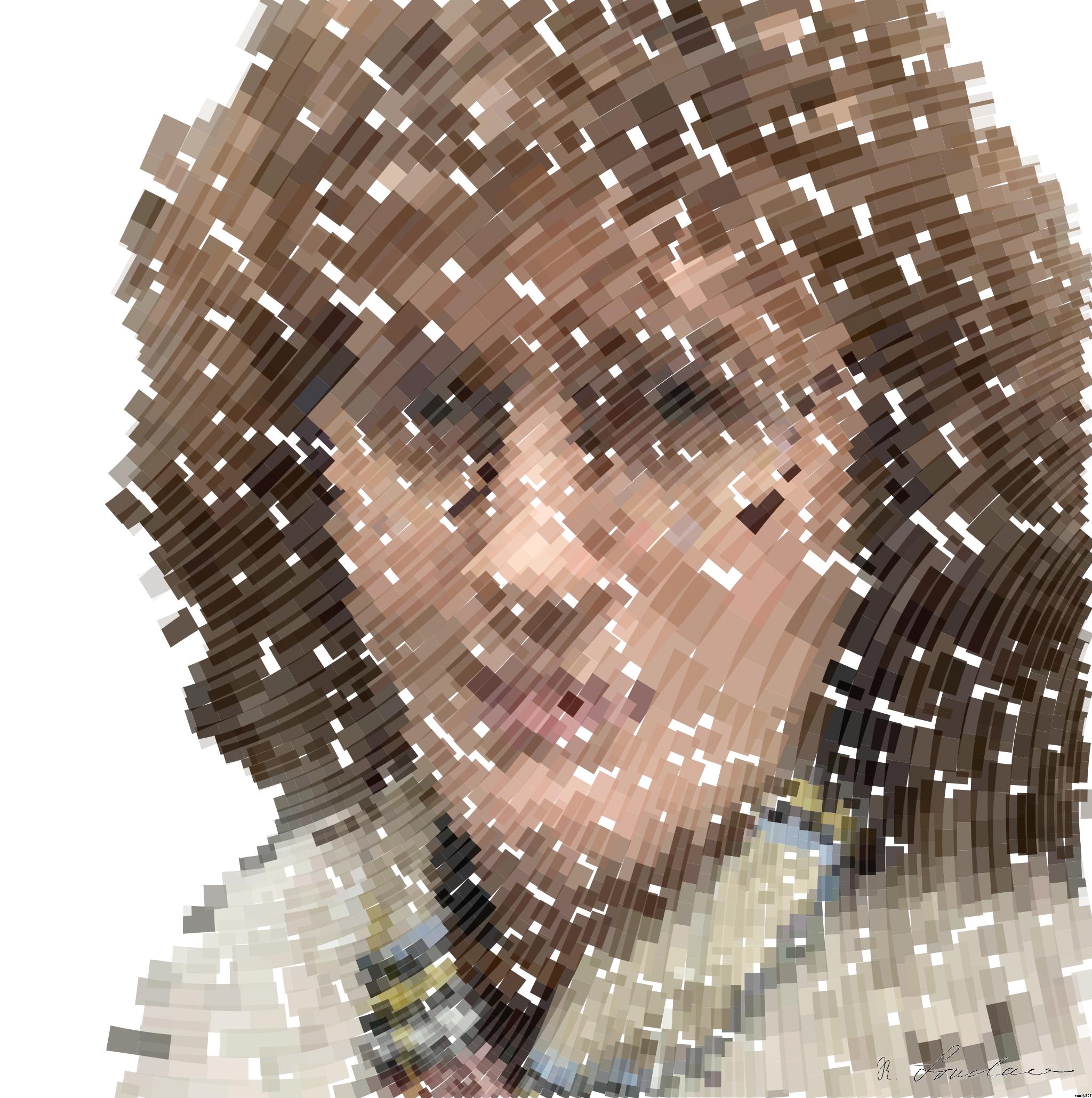 artwork for redditgetsdrawnbybot AI Art