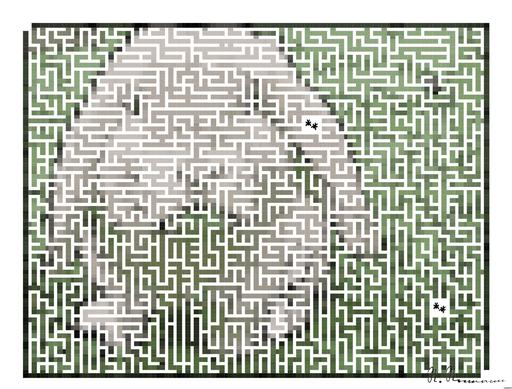 Drawn by bot GAfR8MdK3mHSQRiEsaPzE6; art-amaze; brown rabbit AI art