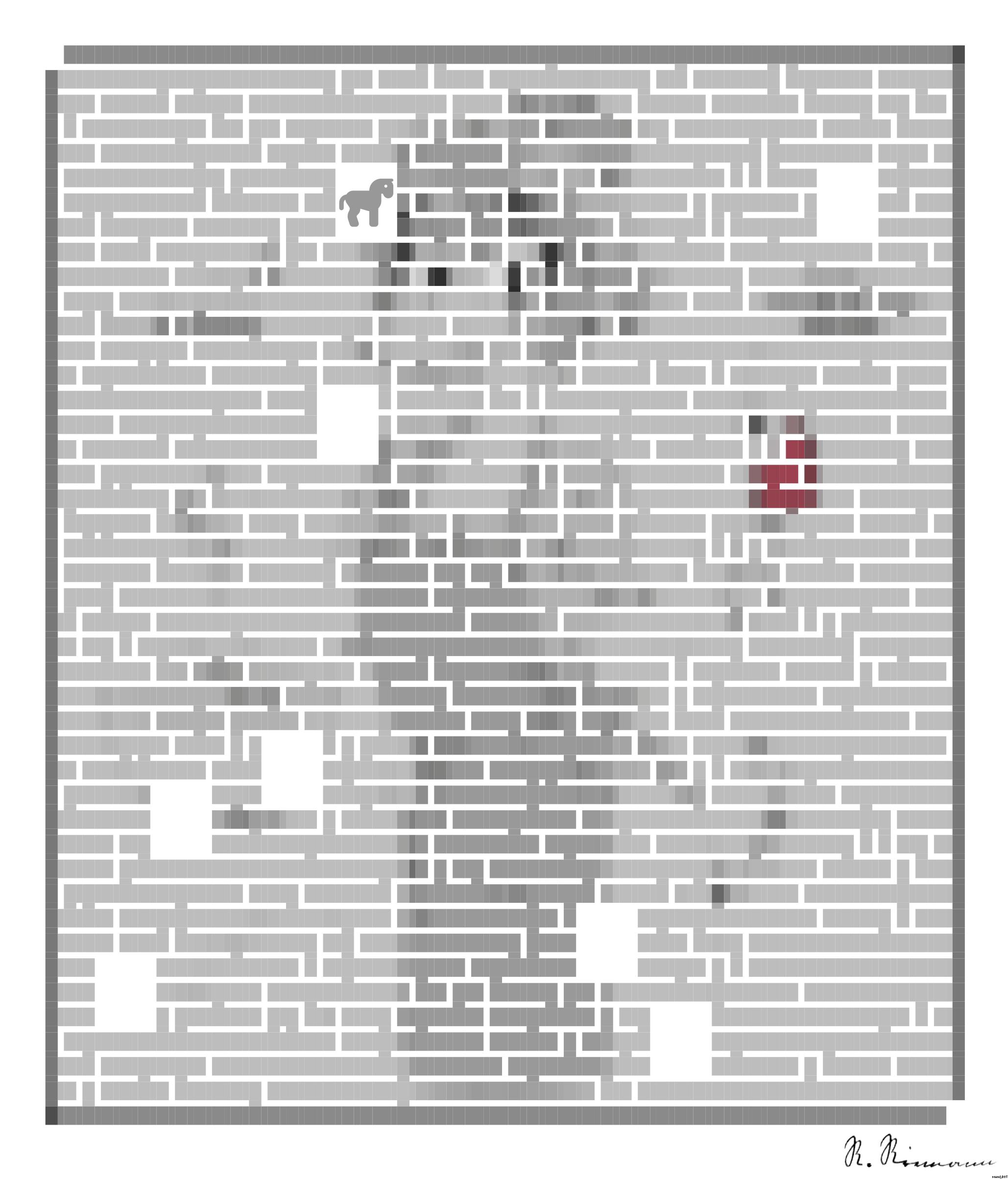 Drawn by bot Rua86aGC5TRmGLVncQoxRX; art-amaze; artwork for redditgetsdrawnbybot AI Art
