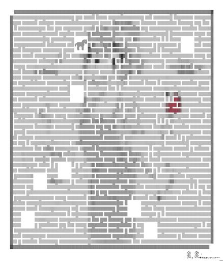 Drawn by bot Rua86aGC5TRmGLVncQoxRX; art-amaze; artwork for redditgetsdrawnbybot AI art