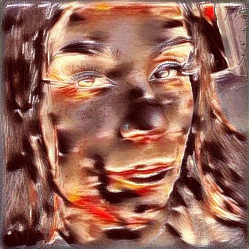 artwork for redditgetsdrawnbybot AI art