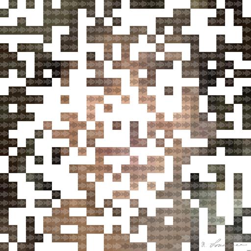 artwork for redditgetsdrawnbybot AI art