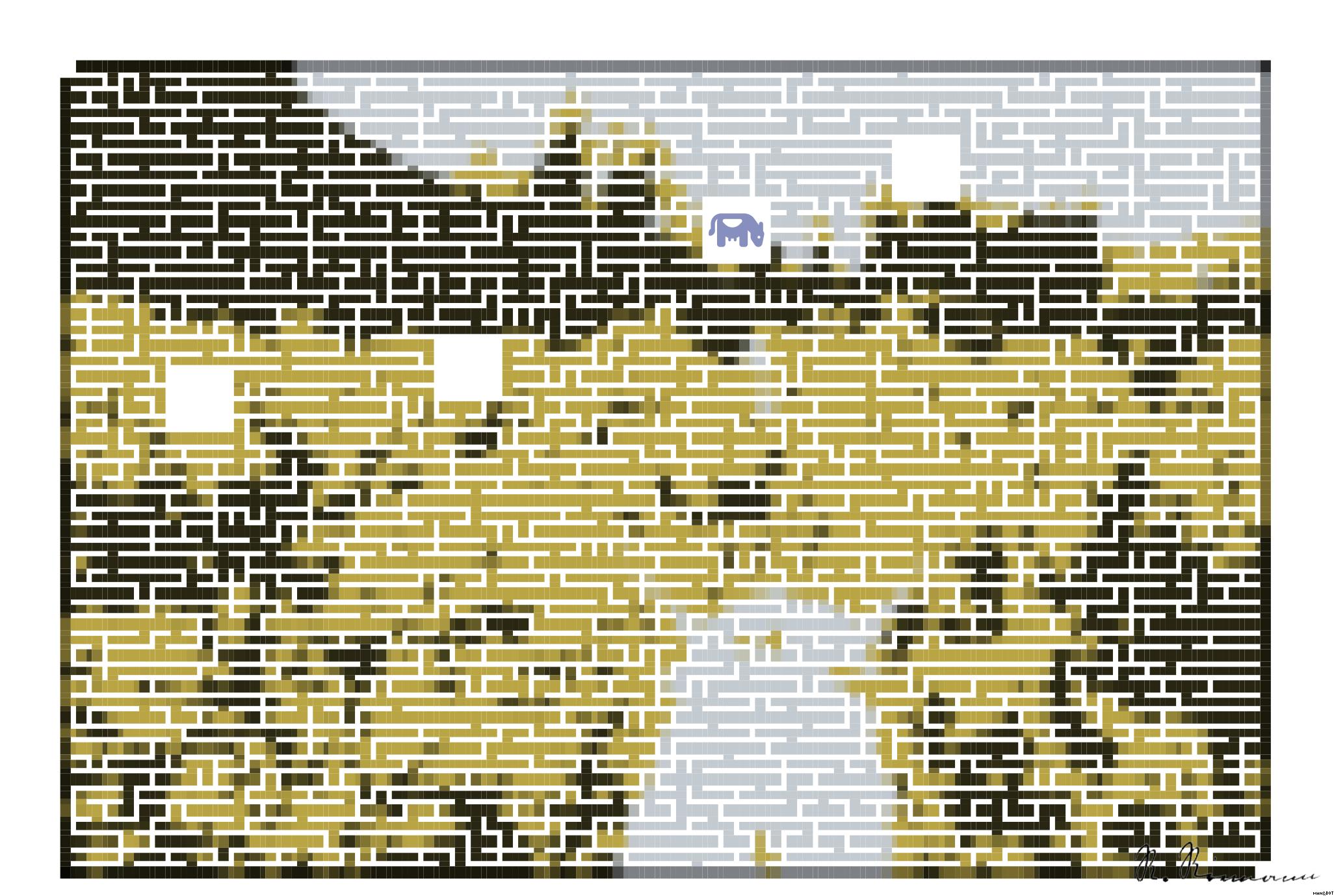 Drawn by bot A4wVLMBTW5PYEibjwT5oNS; art-amaze; None AI Art