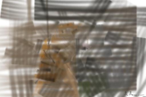 from CC0 photo AI art