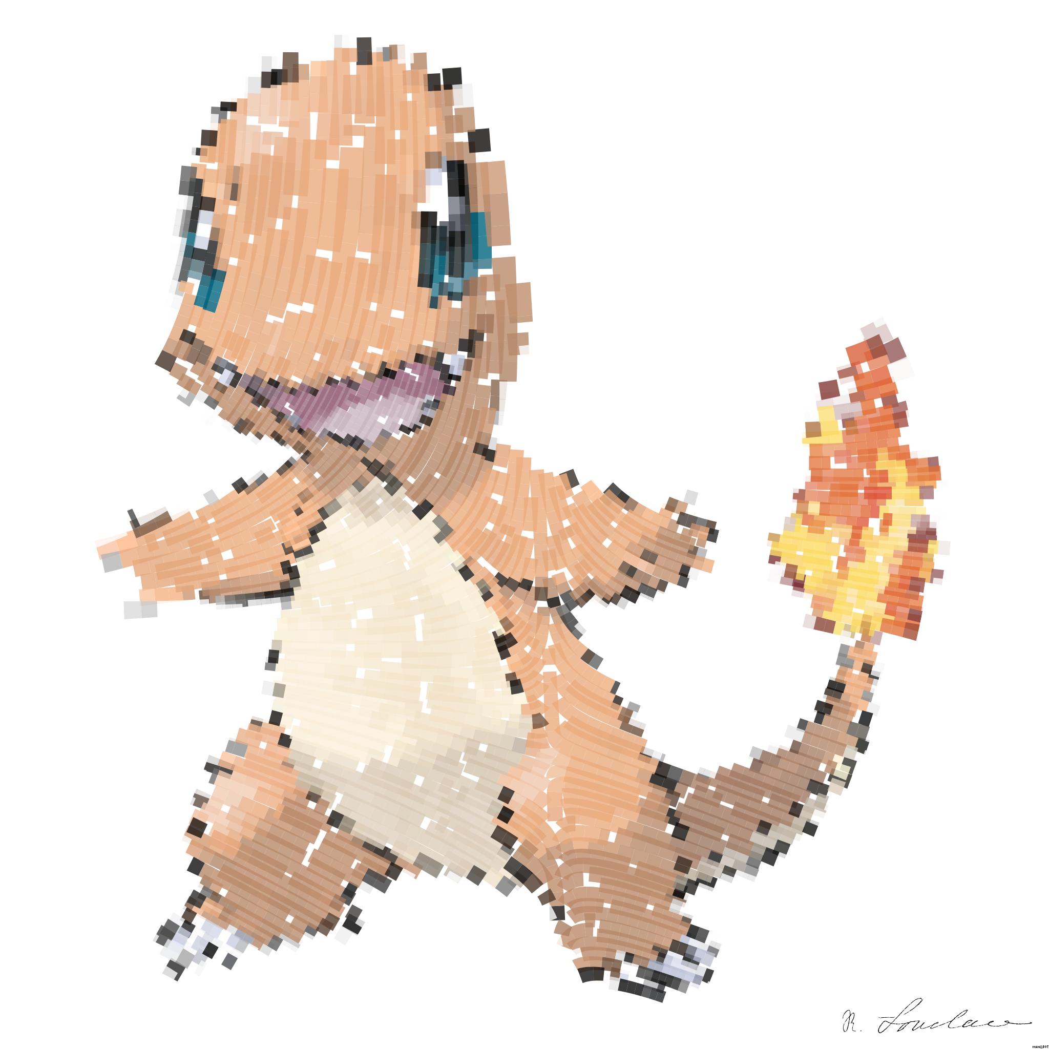 Drawn by bot J8khoBpgVcwGeekSGXv6Uc; art-flowy AI Art